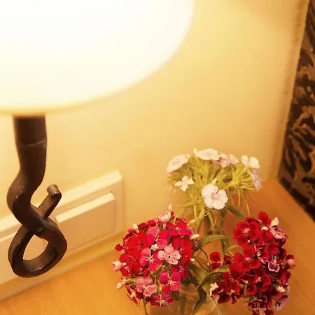 Florentina Hotel