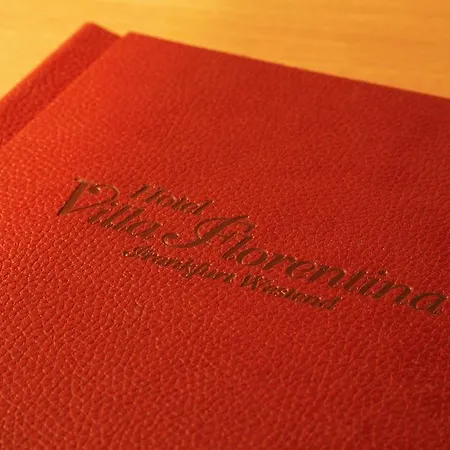 Hotel Florentina