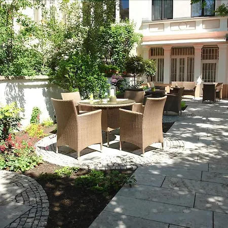 Florentina 3* Frankfurt am Main
