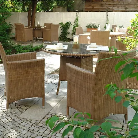 Florentina 3* Frankfurt am Main