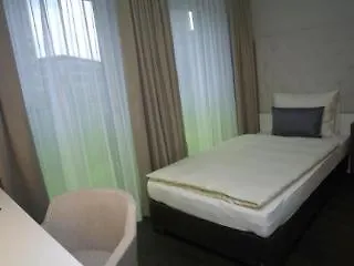 Отель Europa Style 4*