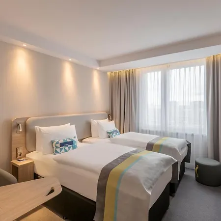 Express - Frankfurt - Westend, An Ihg Frankfurt am Main