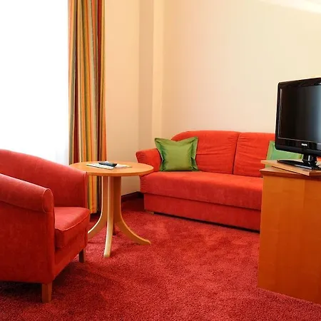 Beethoven 4* Frankfurt nad Mohanem