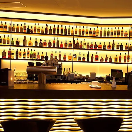 Dormero Frankfurt 4* Frankfurt am Main