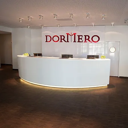 Dormero Frankfurt 4*