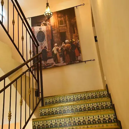 Hotel Oriental&restaurant Francoforte sul Meno