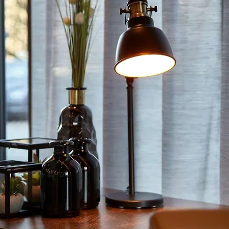 Hotell - The Niu, Air Frankfurt Messe By Ihg 3*