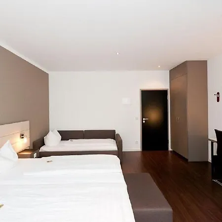 Manhattan 4* Frankfurt am Main