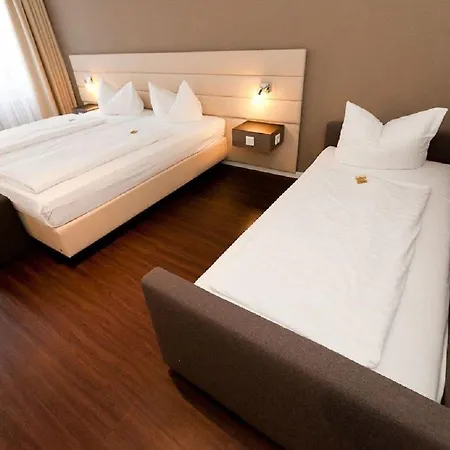 Szálloda Manhattan 4*