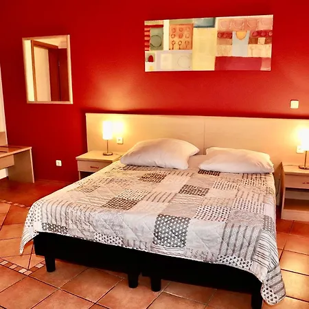 Hotel Aurelia 2*