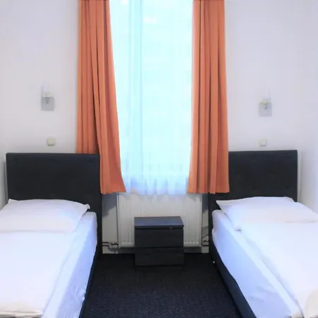 Frankair Star Frankfurt Hotel 2*