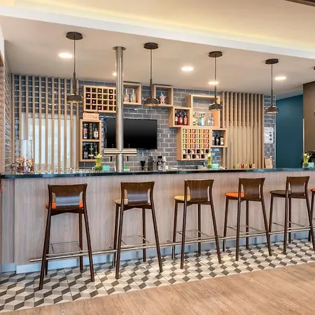 Express - Frankfurt - Westend, An Ihg 酒店