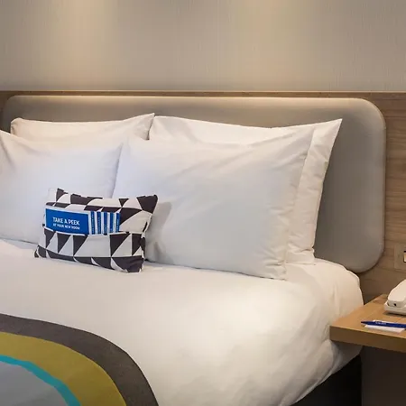 Express - Frankfurt - Westend, An Ihg Hotell