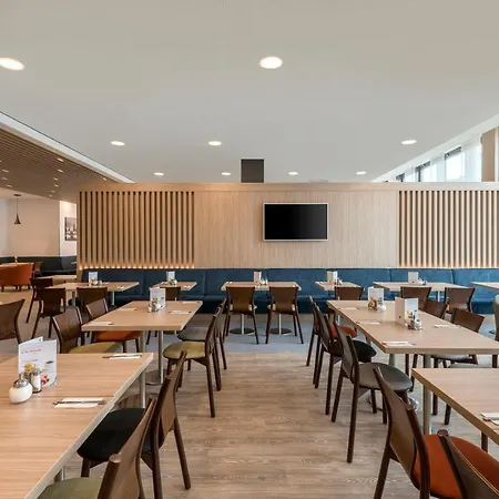 Express - Frankfurt - Westend, An Ihg Франкфурт-на-Майне