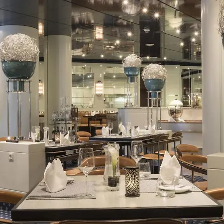Maritim Frankfurt
