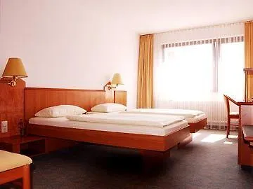 Guest house Fair Am Rathaus Schwalbach am Taunus