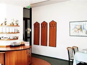 Guest house Fair Am Rathaus 3*