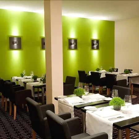 Relexa Szálloda 4*