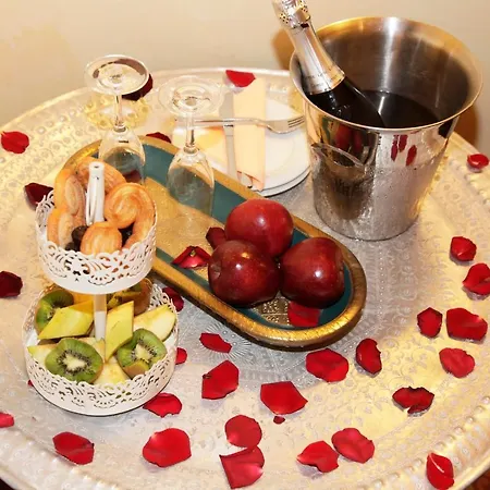 Oriental & Restaurant Φραγκφούρτη