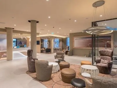 Hampton By Hilton Frankfurt Airport Ξενοδοχείο Φραγκφούρτη