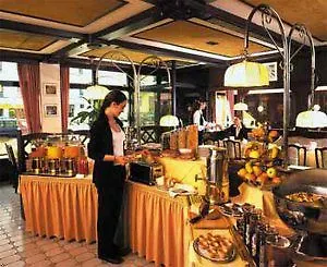 Western Imperial Am Palmengarten ホテル フランクフルト