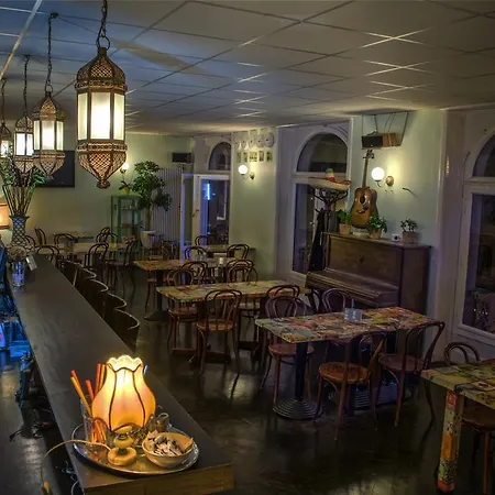 Hostel Frankfurt