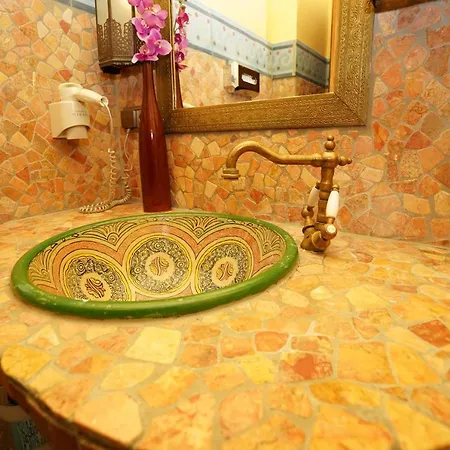 Oriental & Restaurant 4* Φραγκφούρτη