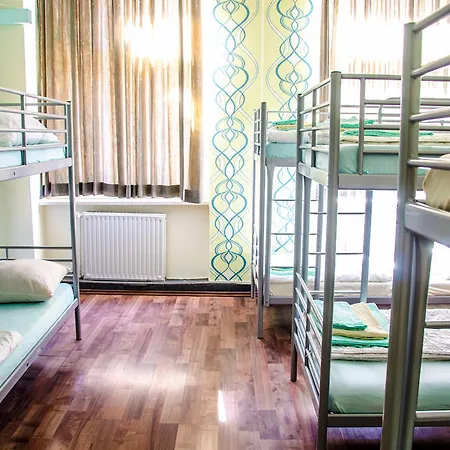 Hostel Frankfurt Frankfurt am Main
