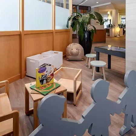 Novotel Frankfurt Φραγκφούρτη