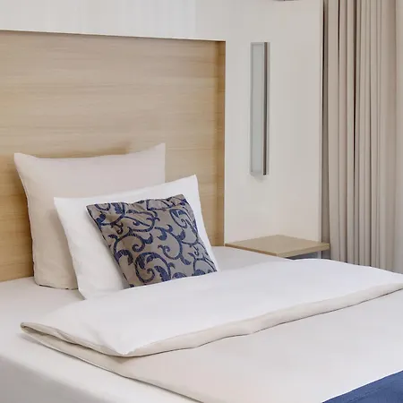 Otel Western Welcome Frankfurt