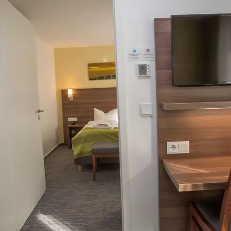 Trip Goethe Conference Hotel