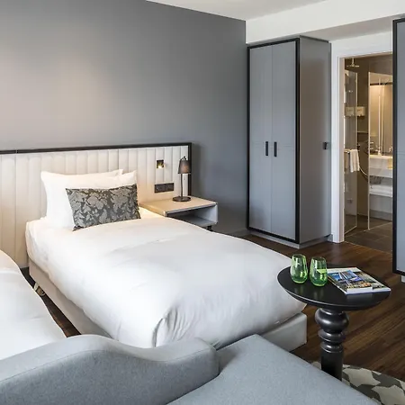 Capri By Fraser, Frankfurt Hotel