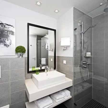 Hotel Capri By Fraser, Frankfurt Frankfurt am Main