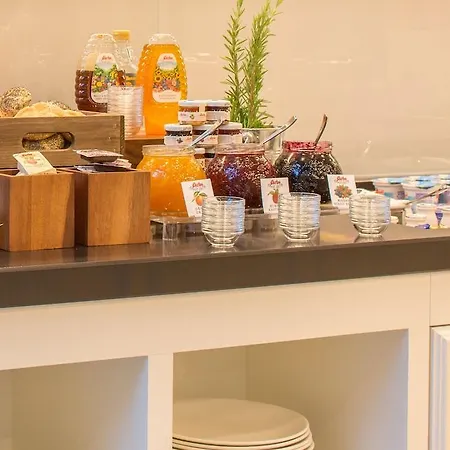 Capri By Fraser, Frankfurt 4* Frankfurt am Main