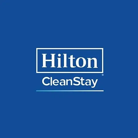 Hampton By Hilton Frankfurt Airport Ξενοδοχείο 3*