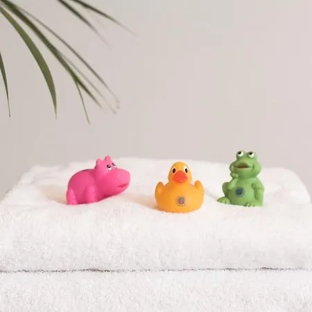 アレクサンダー アム ズー ホテル