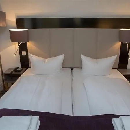 Goethe Business By Trip Hotel Francfort-sur-le-Main
