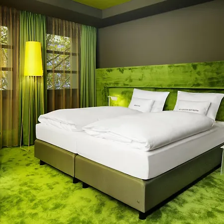 Otel 25hours The Goldman