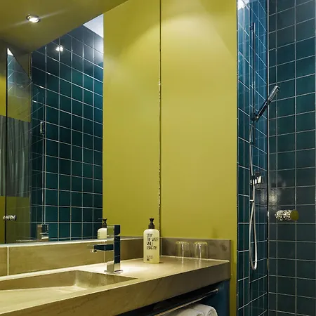 25hours The Goldman Otel 4*