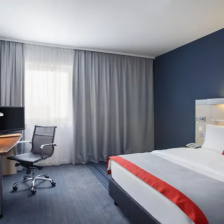 Express Frankfurt Messe By Ihg 3* Франкфурт-на-Майне