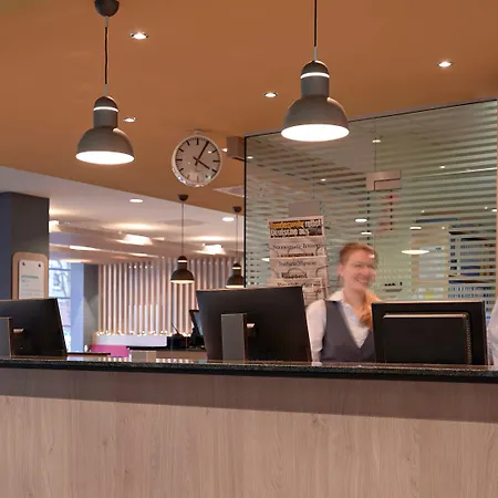 Express Frankfurt Messe By Ihg