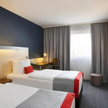 Express Frankfurt Messe By Ihg