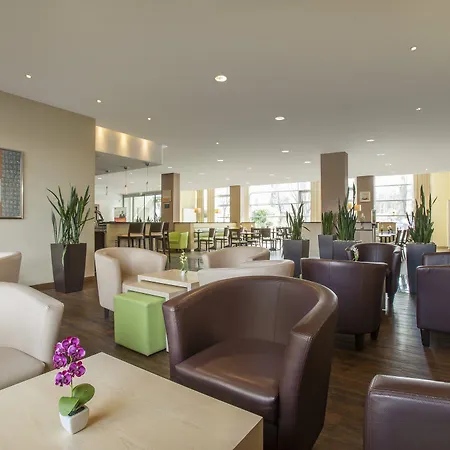 Express Frankfurt Messe By Ihg