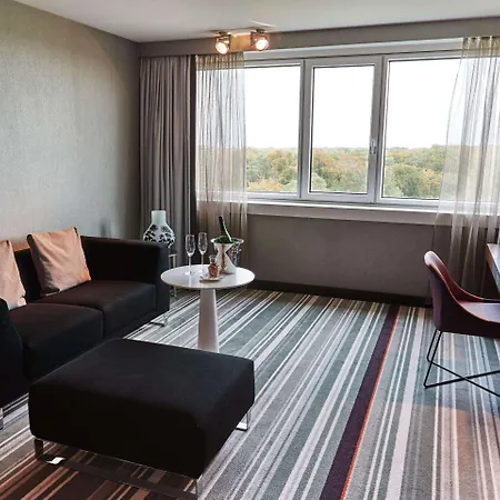 Steigenberger Airport Frankfurt 4* Frankfurt am Main