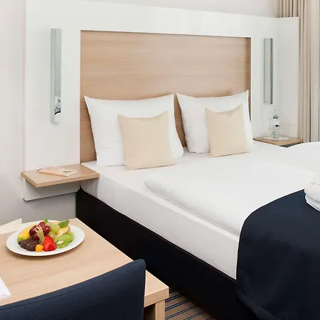 Hotel Western Welcome Frankfurt Francoforte sul Meno