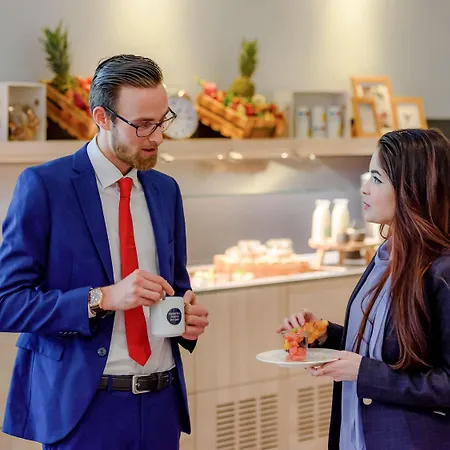 Novotel Frankfurt 4* Φραγκφούρτη