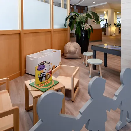 Ξενοδοχείο Novotel Frankfurt