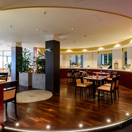 Ξενοδοχείο Novotel Frankfurt