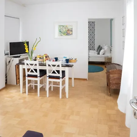Frühstückspension My Place Mit Frühstückspaket - With Breakfastbox