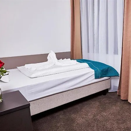 Hotel The Monument Hotel, Western Signature Collection 3*